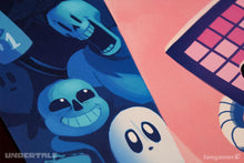 Load image into Gallery viewer, Mettaton: Live from Hotland
