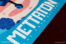 Load image into Gallery viewer, Mettaton: Live from Hotland
