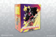 Load image into Gallery viewer, Mettaton EX Posable Figurine
