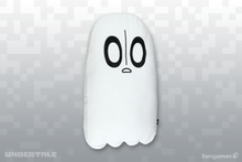 Load image into Gallery viewer, Napstablook Plush
