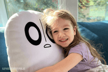 Load image into Gallery viewer, Napstablook Plush
