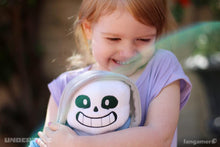 Load image into Gallery viewer, Sans Plush
