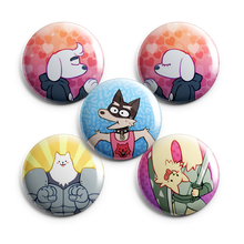 Load image into Gallery viewer, FALSE
