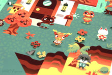Load image into Gallery viewer, A Nearly Perfect Town
