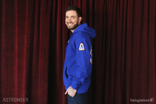 Load image into Gallery viewer, Lander Crew Hoodie
