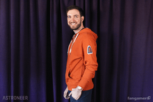Load image into Gallery viewer, Lander Crew Hoodie
