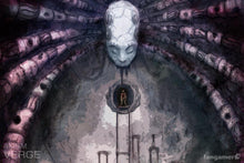 Load image into Gallery viewer, Axiom Verge - Doorway
