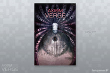 Load image into Gallery viewer, Axiom Verge - Doorway
