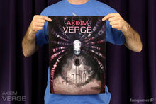 Load image into Gallery viewer, Axiom Verge - Doorway
