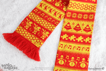 Load image into Gallery viewer, Freezeezy Scarf
