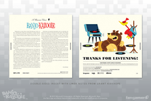 Load image into Gallery viewer, Banjo-Kazooie Vinyl Soundtrack

