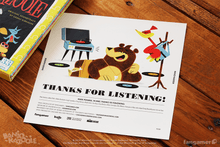 Load image into Gallery viewer, Banjo-Kazooie Vinyl Soundtrack
