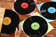 Load image into Gallery viewer, Banjo-Kazooie Vinyl Soundtrack
