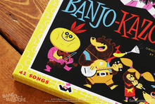 Load image into Gallery viewer, Banjo-Kazooie Vinyl Soundtrack
