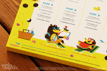 Load image into Gallery viewer, Banjo-Kazooie Vinyl Soundtrack
