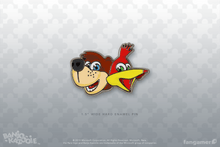 Load image into Gallery viewer, Duo Pin
