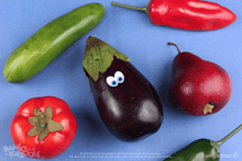 Load image into Gallery viewer, Eyes Pin
