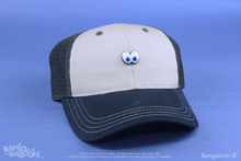 Load image into Gallery viewer, Eyes Pin
