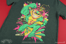 Load image into Gallery viewer, Battletoads Wave 1 Combo
