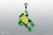 Load image into Gallery viewer, Rash Plush Cling
