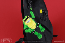 Load image into Gallery viewer, Rash Plush Cling
