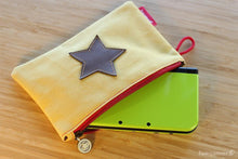 Load image into Gallery viewer, Bell Pouch
