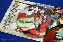 Load image into Gallery viewer, Blaster Master Zero Original Soundtrack
