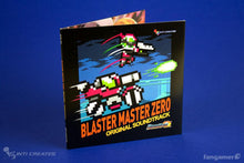 Load image into Gallery viewer, Blaster Master Zero Original Soundtrack
