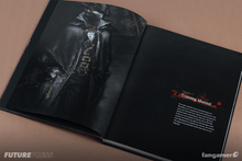 Load image into Gallery viewer, Bloodborne The Old Hunters Collector's Edition Guide
