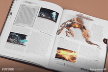 Load image into Gallery viewer, Bloodborne The Old Hunters Collector's Edition Guide
