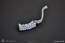 Load image into Gallery viewer, Saw Cleaver Hinged Pin
