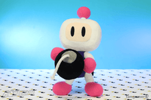 Load image into Gallery viewer, Bomberman Plush
