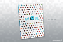 Load image into Gallery viewer, Indie G Zine Vol 2
