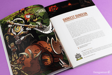 Load image into Gallery viewer, Indie G Zine Vol 2
