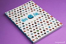 Load image into Gallery viewer, Indie G Zine Vol 2
