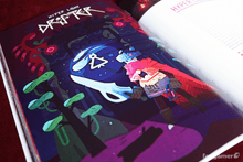 Load image into Gallery viewer, Indie G Zine
