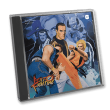 Load image into Gallery viewer, Art of Fighting The Definitive Soundtrack
