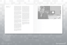 Load image into Gallery viewer, Jupiter &amp; Mars Vinyl Soundtrack
