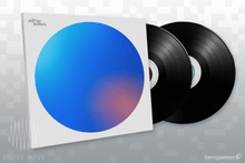 Load image into Gallery viewer, Jupiter &amp; Mars Vinyl Soundtrack
