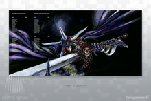 Load image into Gallery viewer, Ninja Gaiden The Definitive Soundtrack Vol. 2 (Ninja Gaiden II &amp; III)
