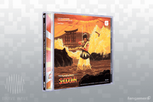 Load image into Gallery viewer, Samurai Shodown The Definitive Soundtrack
