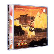 Load image into Gallery viewer, Samurai Shodown The Definitive Soundtrack
