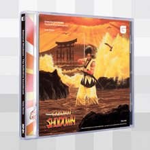 Load image into Gallery viewer, Samurai Shodown The Definitive Soundtrack
