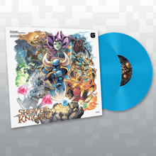 Load image into Gallery viewer, Shovel Knight The Definitive Soundtrack
