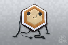 Load image into Gallery viewer, Hexipal Plushie
