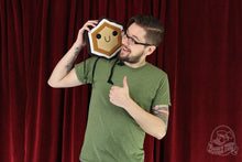 Load image into Gallery viewer, Hexipal Plushie
