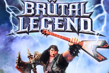 Load image into Gallery viewer, Brutal Legend Print
