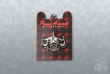 Load image into Gallery viewer, Ormagöden Pinny Arcade Pin
