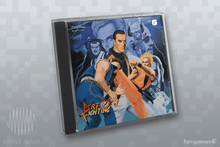 Load image into Gallery viewer, Art of Fighting The Definitive Soundtrack
