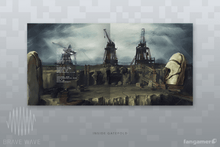 Load image into Gallery viewer, Resurrection: Panzer Dragoon Saga 20th Anniversary Arrangement
